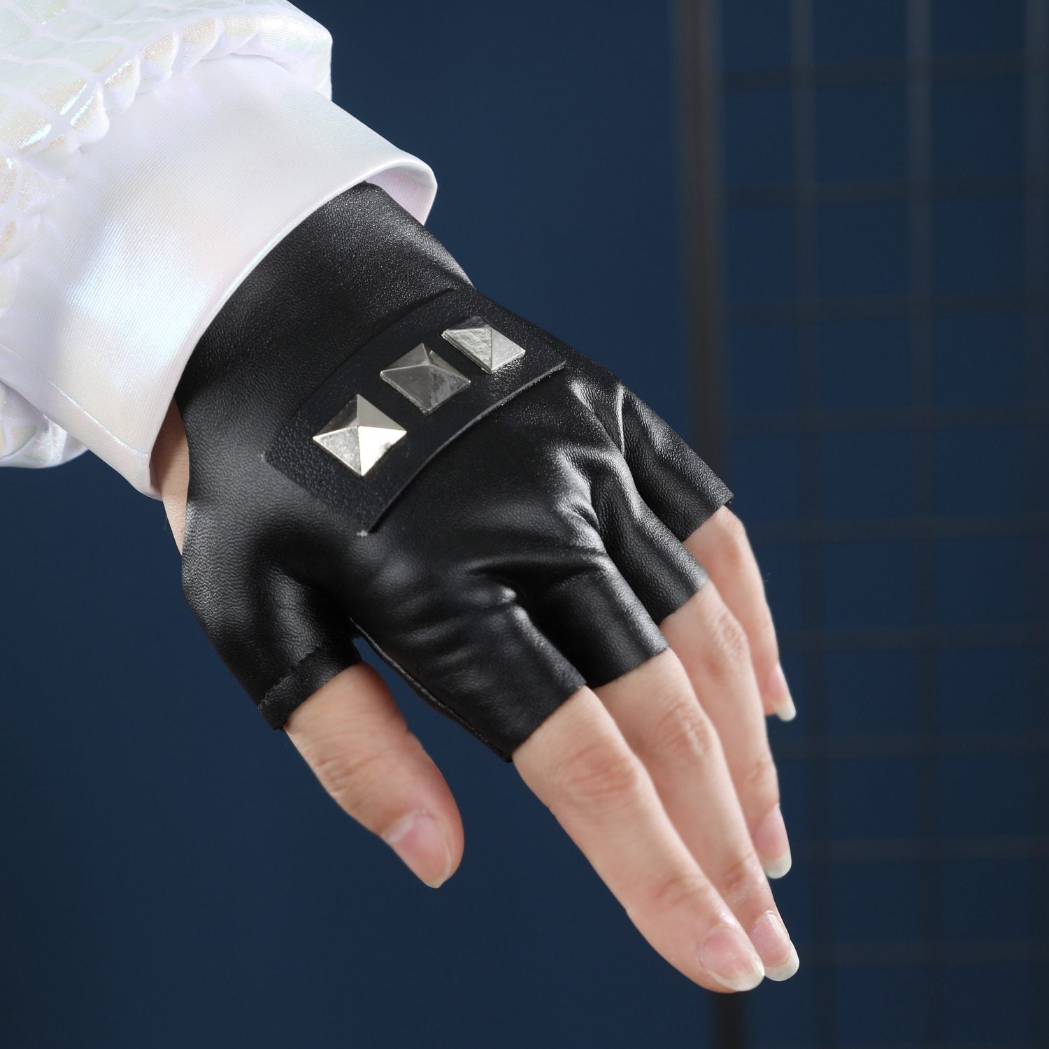 Game Overwatch 2 Ashe Female Full Set Outfit Cosplay Costumes