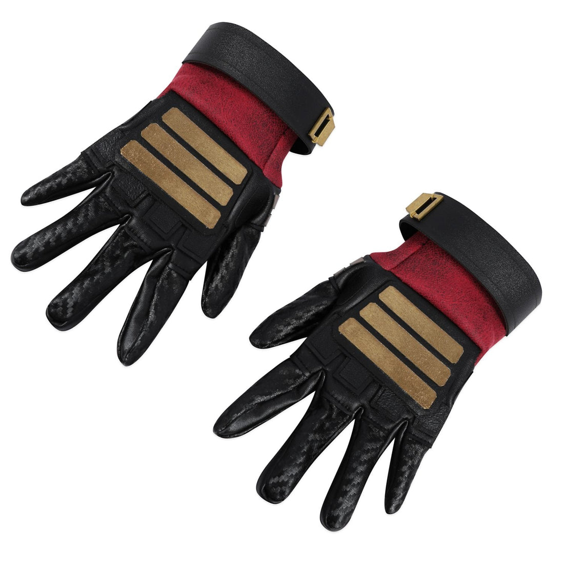 Deadpool 3 Deadpool & Friend Wade Wilson Kids Cosplay Costumes