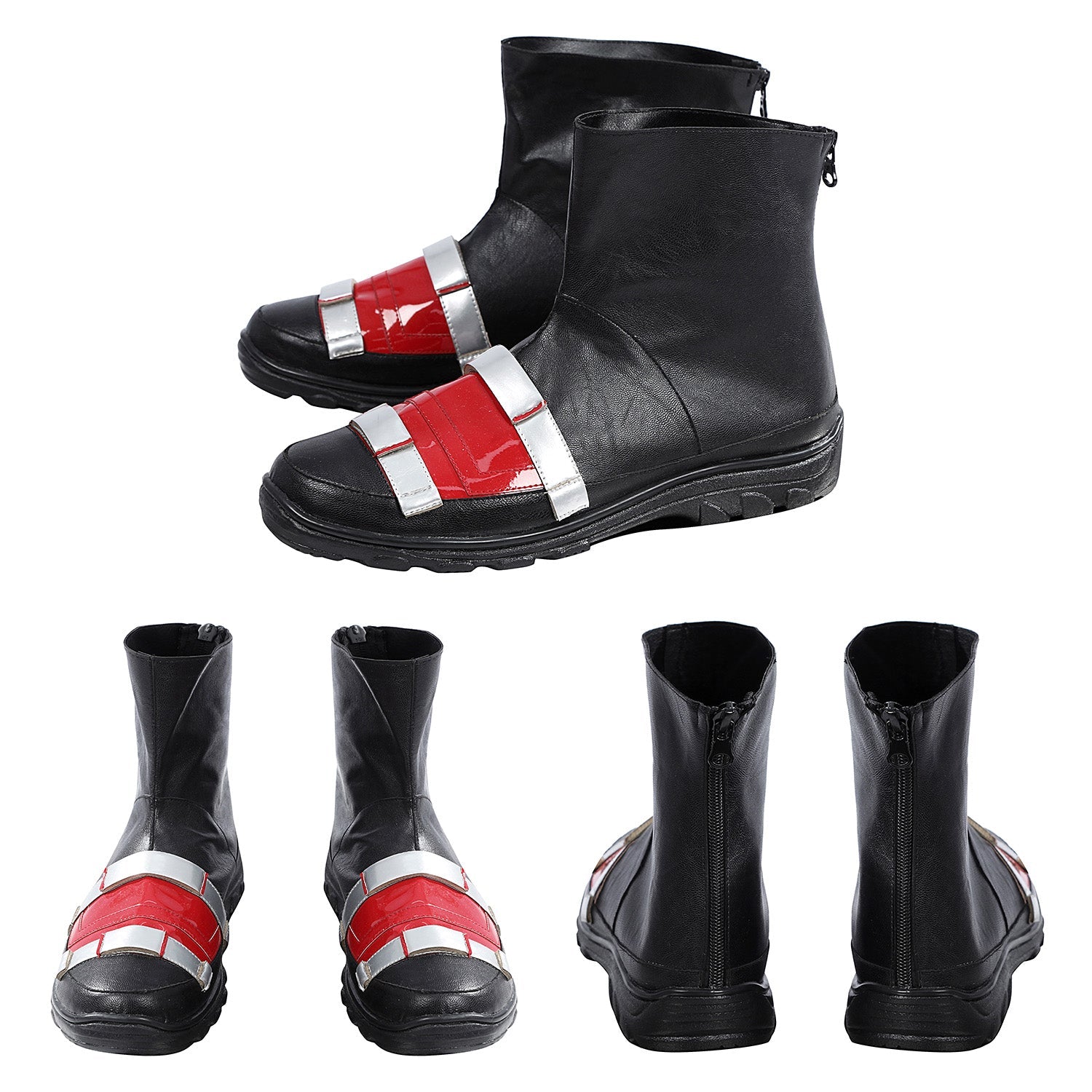 Captain America 4 Brave New World Full Set Top Level Cosplay Costumes