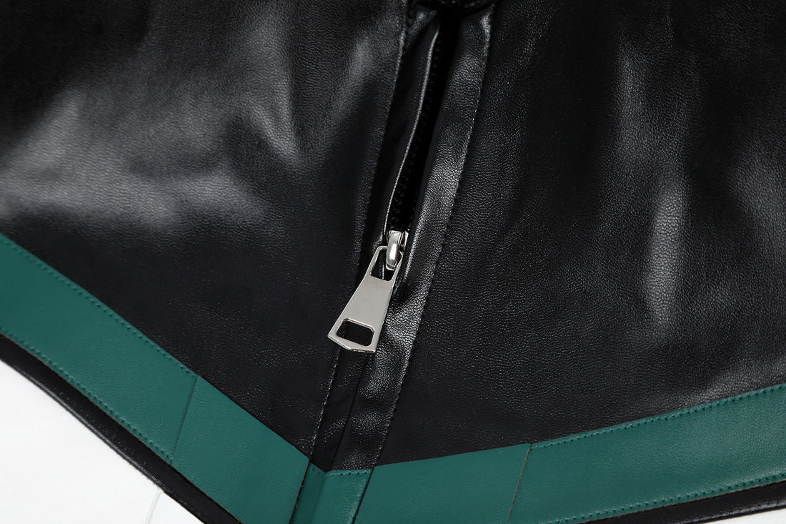 Superman 2025 Green Lantern Top Level Cosplay Costumes