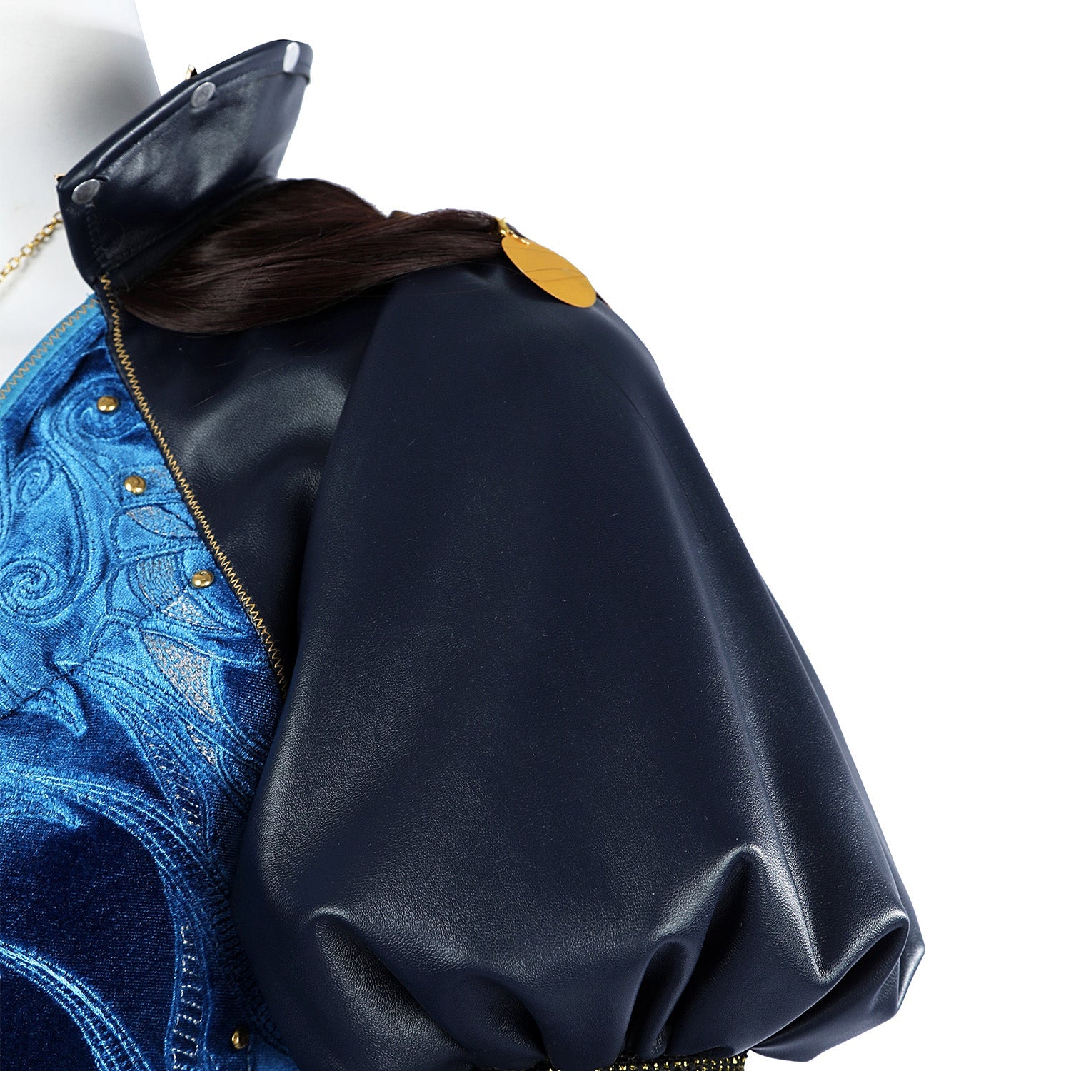 Game Baldur's Gate 3 Mizora Female Halloween Cosplay Costumes