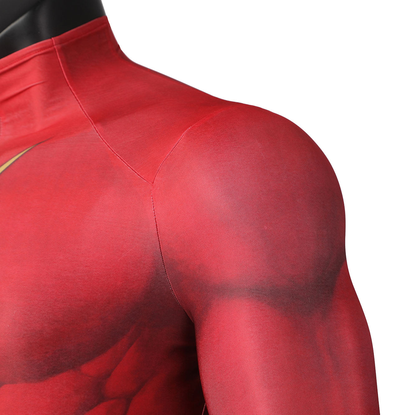 The Flash season 8 Jason Garrick Jumpsuit with Mask Cosplay Costumes