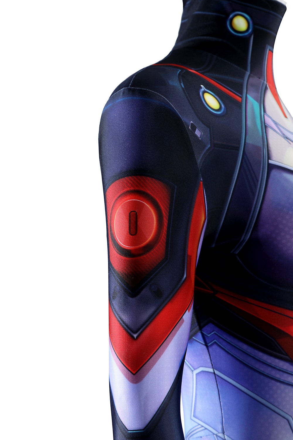 Marvel Rivals Jumpsuit Marvel Rivals SP//dr Pilot Peni Parker Female Jumpsuit Cosplay Costumes ...