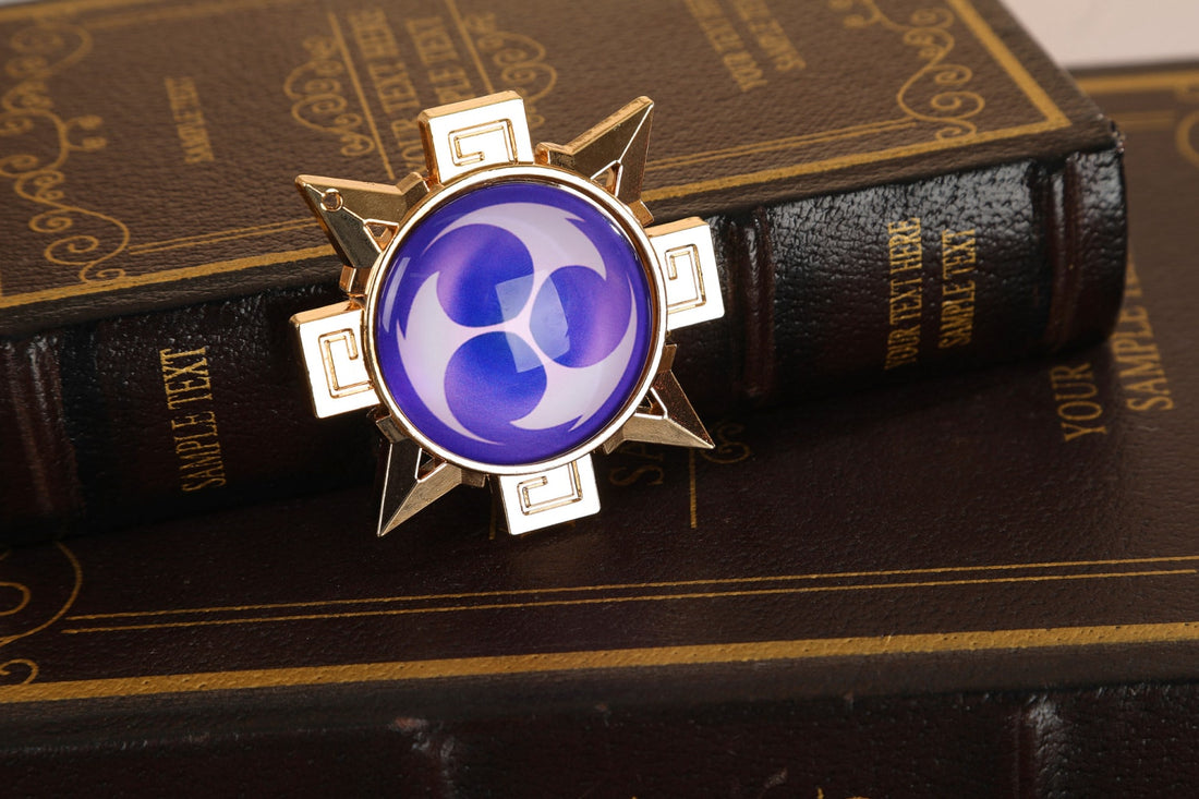 Game Genshin Impact Varesa Full Set Top Cosplay Costumes