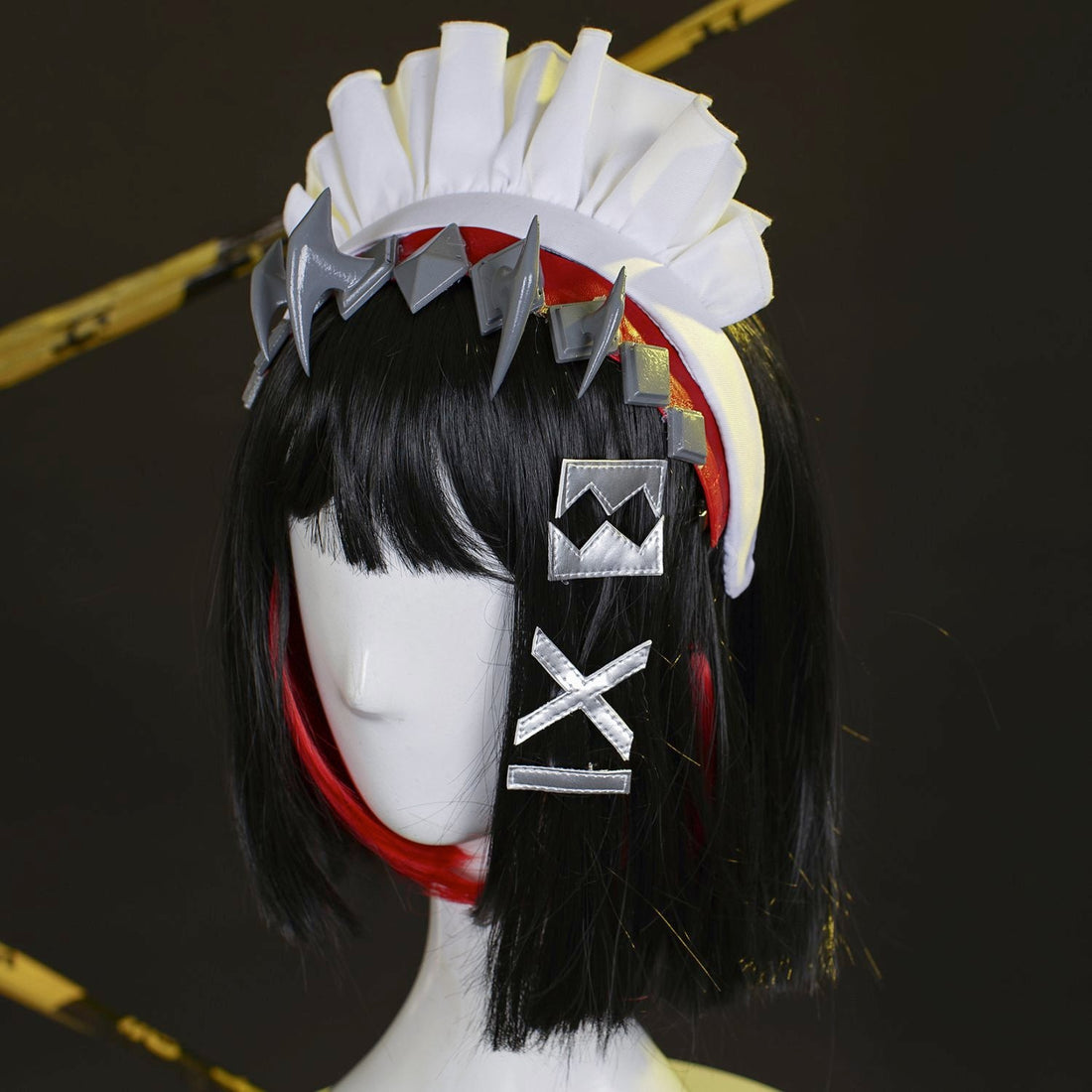 Game Zenless Zone Zero Ellen Joe Top Cosplay Costumes