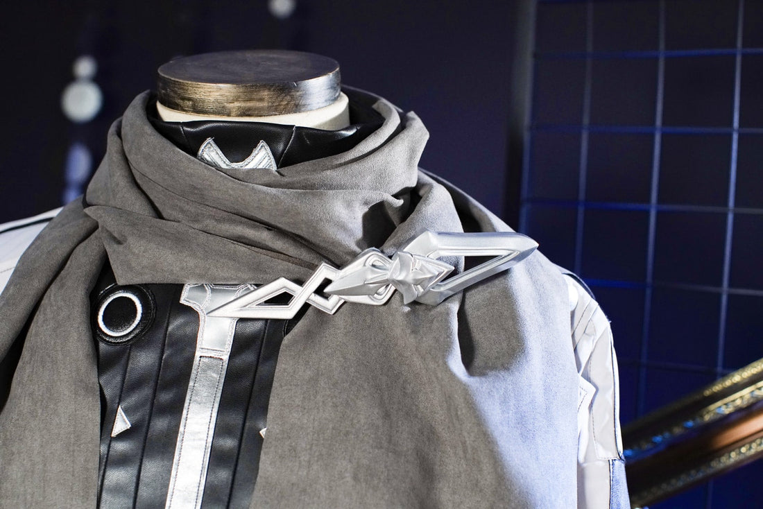 Game Honkai: Star Rail Welt Yang Top Level Cosplay Costumes