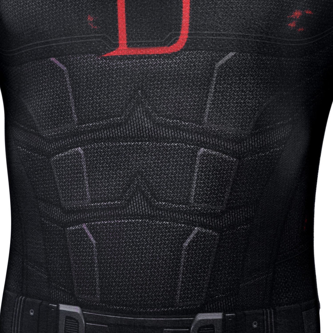 Daredevil Born Again Season 2 Matt Murdock Male Jumpsuit Cosplay Costumes