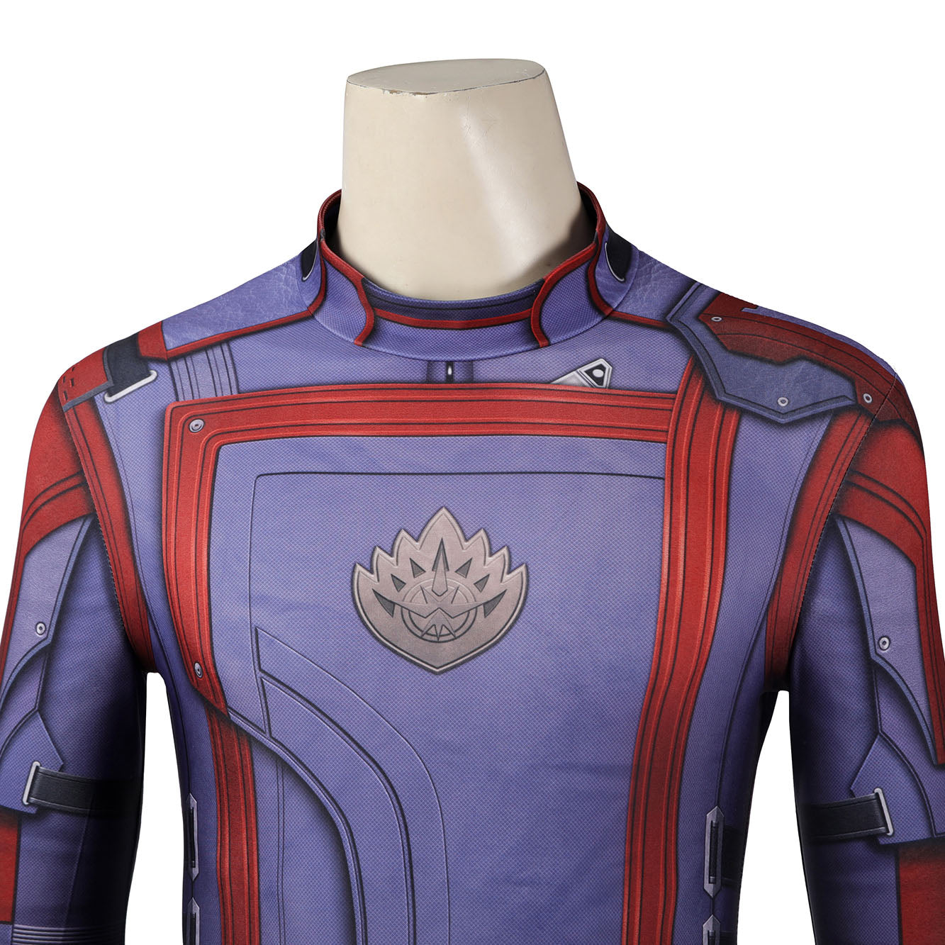Guardians of the Galaxy 3 Star Lord Peter Quill Jumpsuit Cosplay Costumes