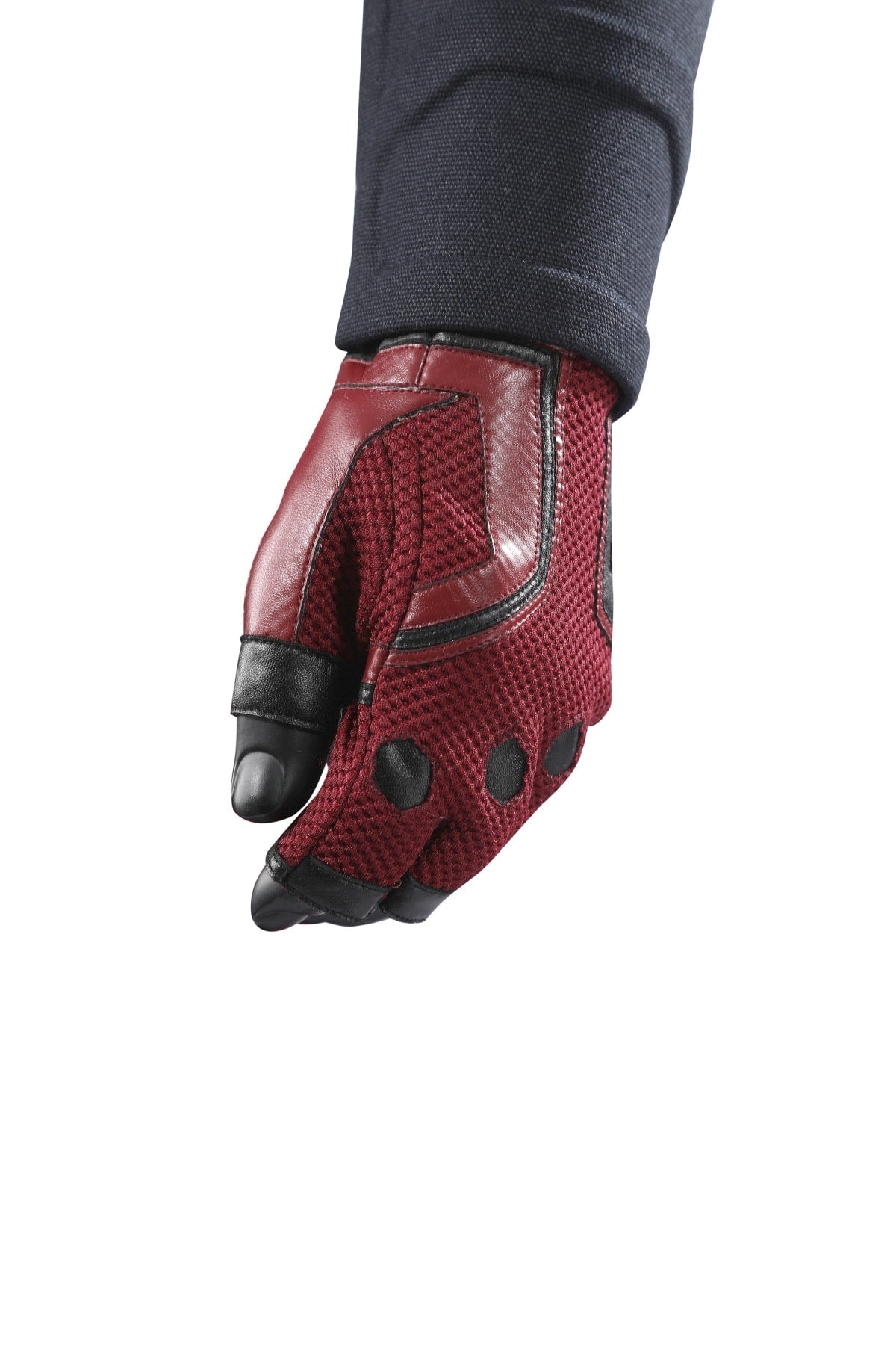Avengers 5 Doomsday Thunderbolts US Agent John Walker Top Cosplay Costumes