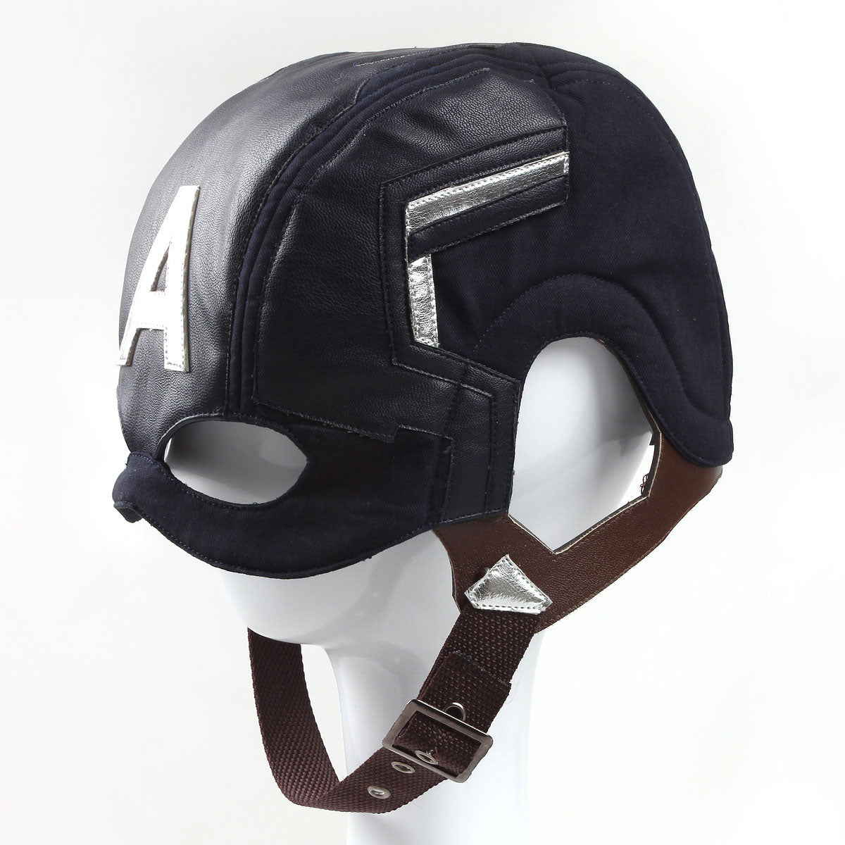 Captain America 2 The Winter Soldier Steve Rogers Cosplay Costumes