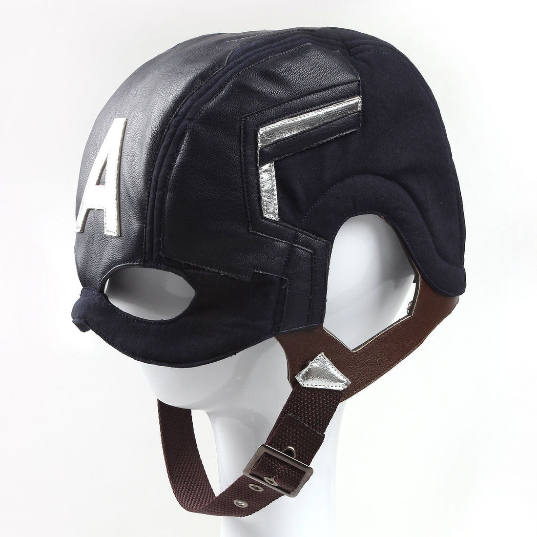 Captain America 2 The Winter Soldier Steve Rogers Cosplay Costumes