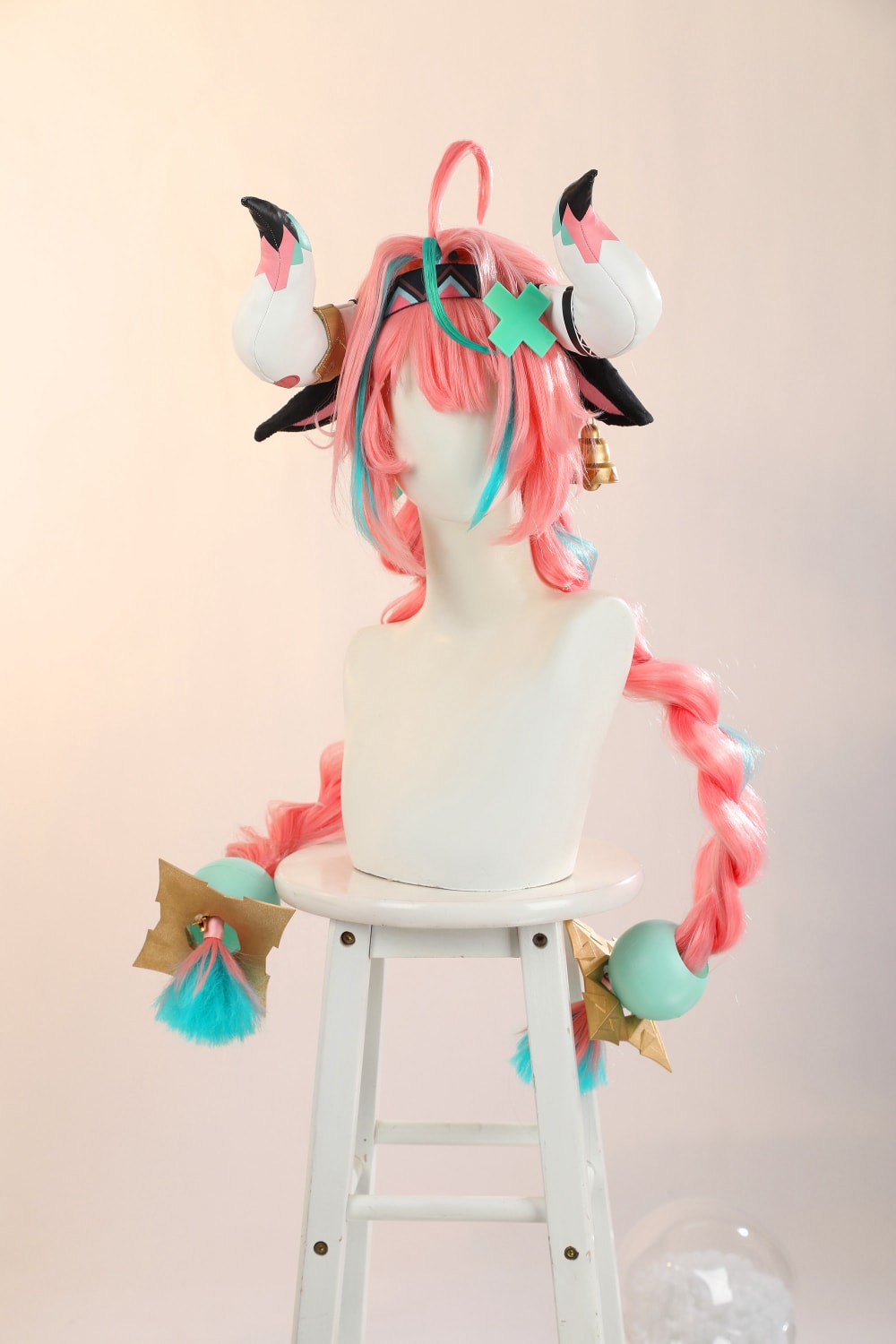 Game Genshin Impact Varesa Full Set Top Cosplay Costumes