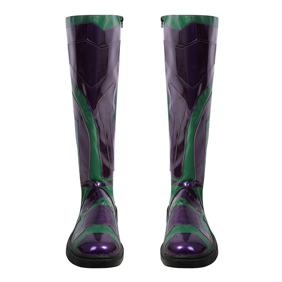 Ant-Man and the Wasp: Quantumania Kang the Conqueror Cosplay Costumes