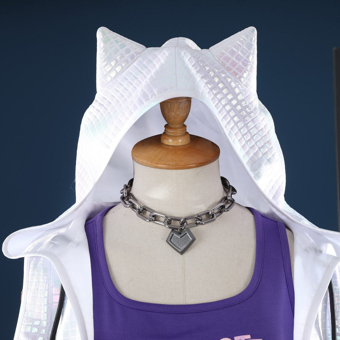 Game Overwatch 2 Ashe Female Full Set Outfit Cosplay Costumes