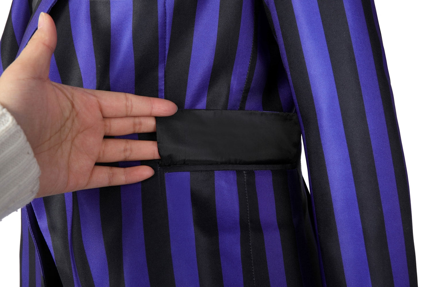 Wednesday 2 The Addams Family Nevermore Academy Uniform Enid Sinclair Bianca Barclay Costumes