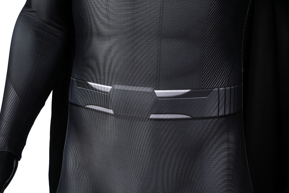 Crisis on Infinite Earths Superman Kal-El Clark Kent Male Jumpsuit Costumes