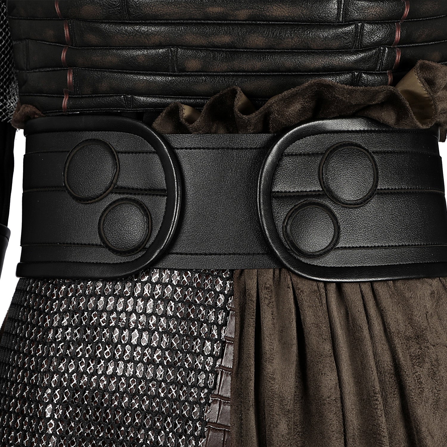 Star Wars The Acolyte Mae Female Full Set Top Cosplay Costumes