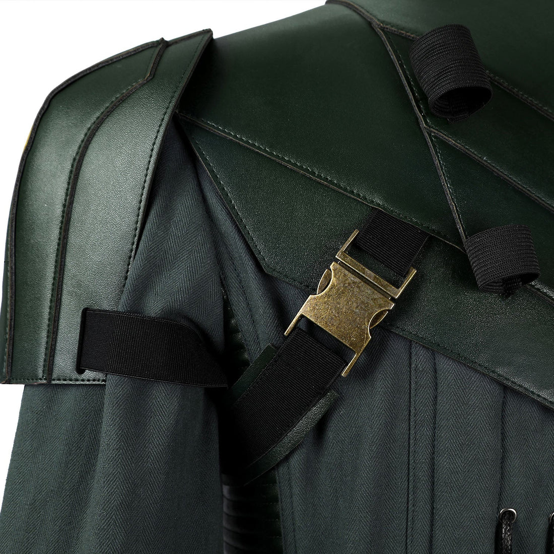 Thunderbolts Yelena Belova Female Full Set Top Cosplay Costumes