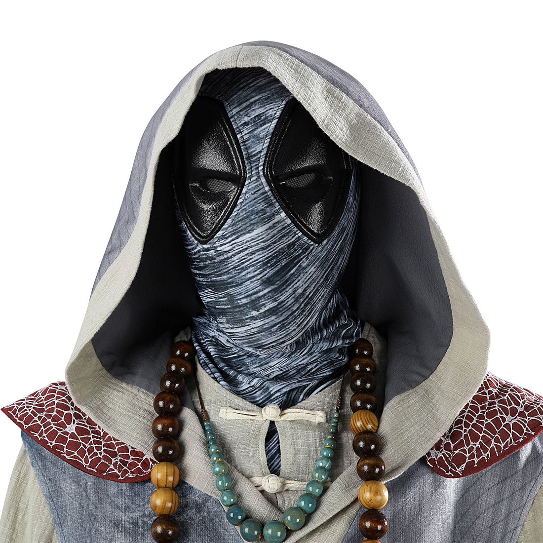 Marvel Deadpool 3 Wolverine and Deadpool Zenpool Full Set Cosplay Costumes