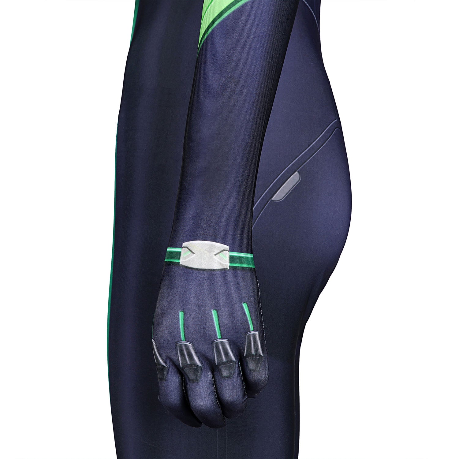 Valorant Viper Premium Edtion Full Set Top Cosplay Costumes