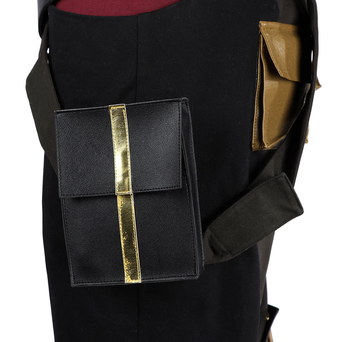 Game LOL Arcane 2 BAOBAO Universe Jinx Cosplay Costumes