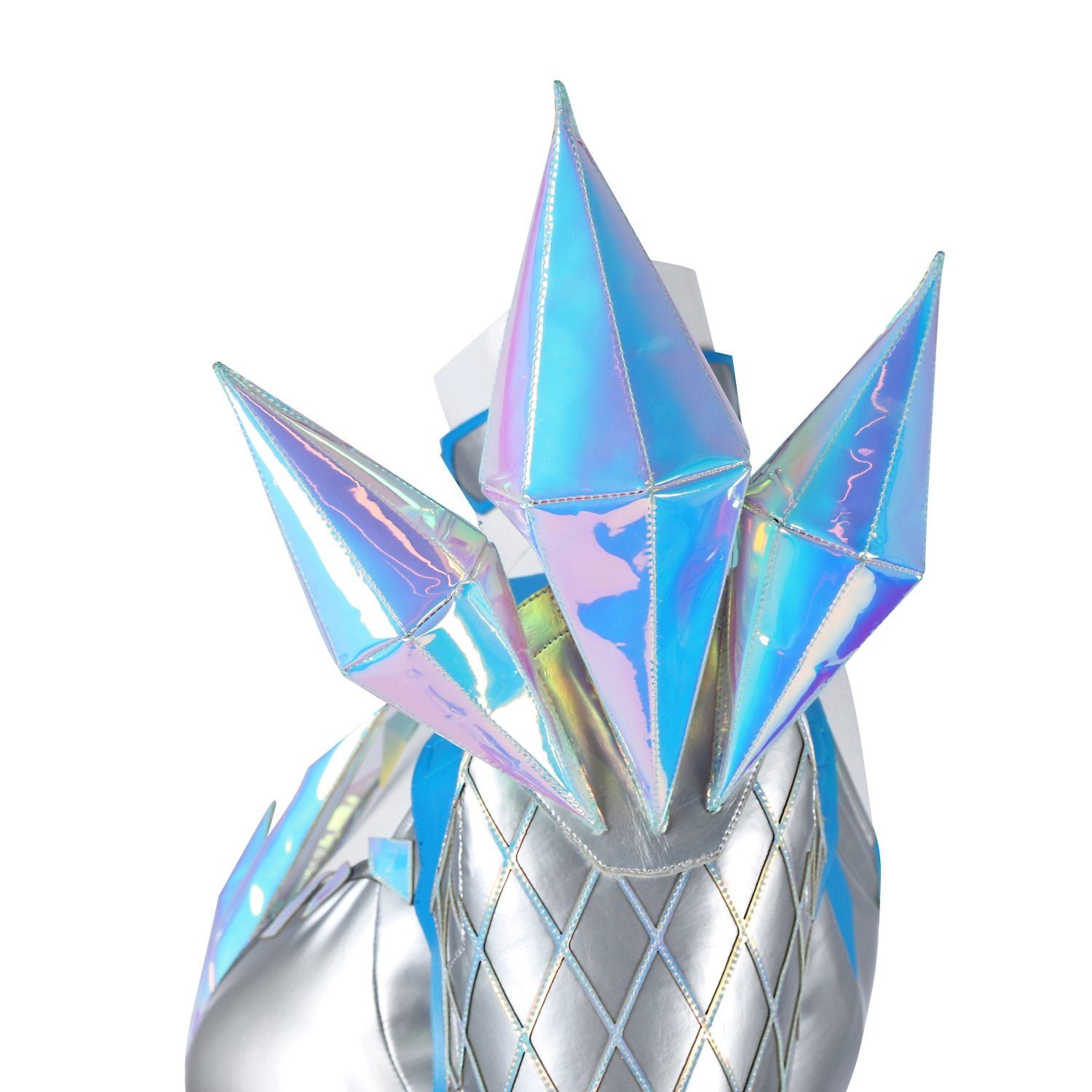 Marvel Rivals White Queen EMMA Full Set Female Cosplay Costumes