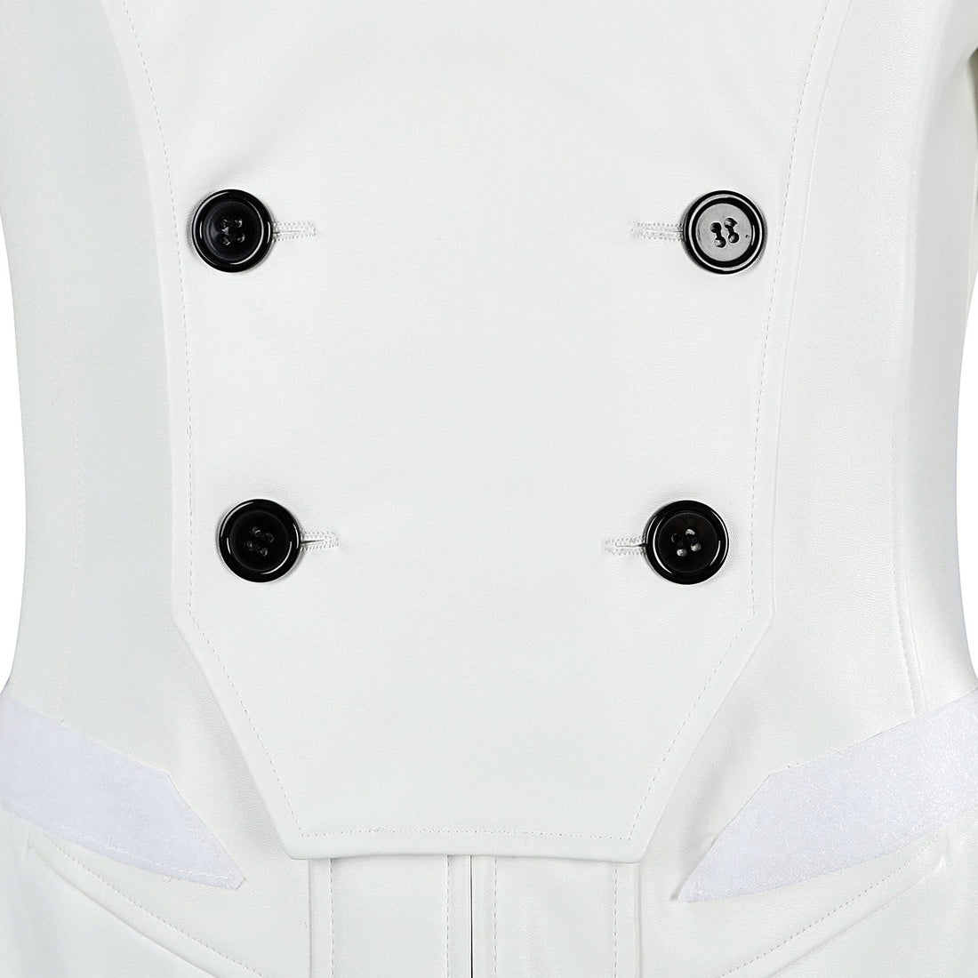 FINAL FANTASY VII Ever Crisis Sephiroth Top Level Cosplay Costumes