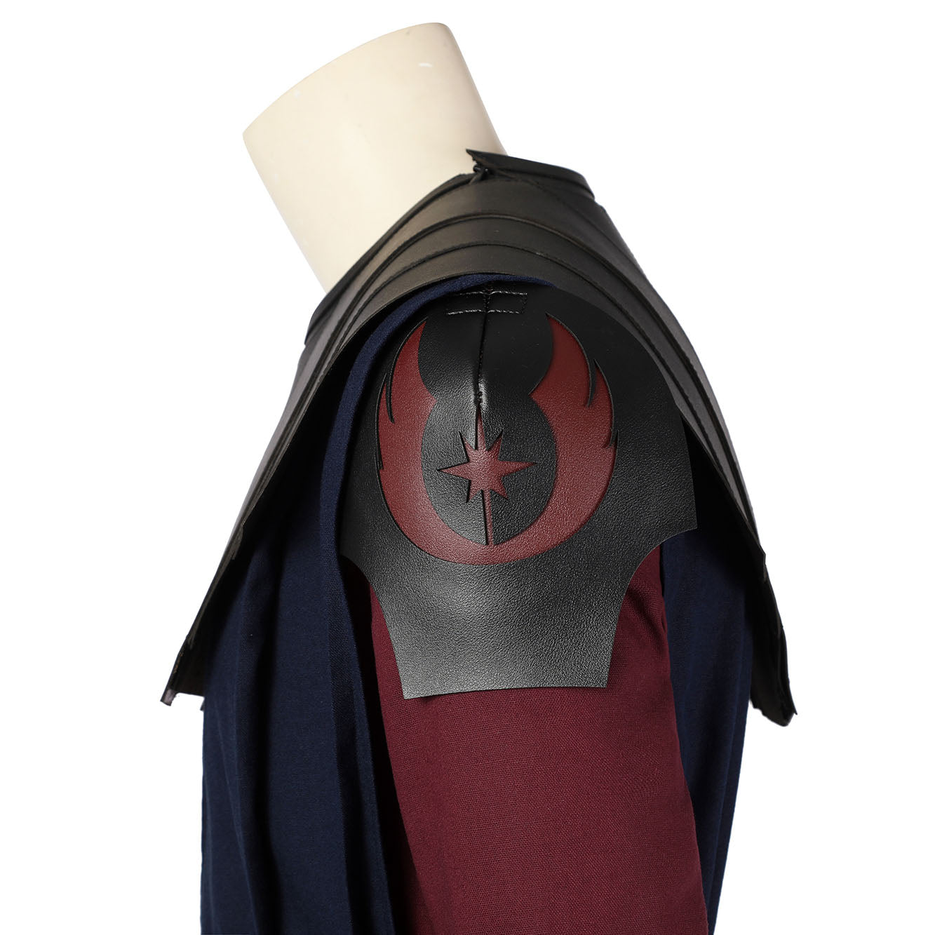 Star Wars The Clone Wars Ahsoka season 1 Anakin Skywalker Top Costumes