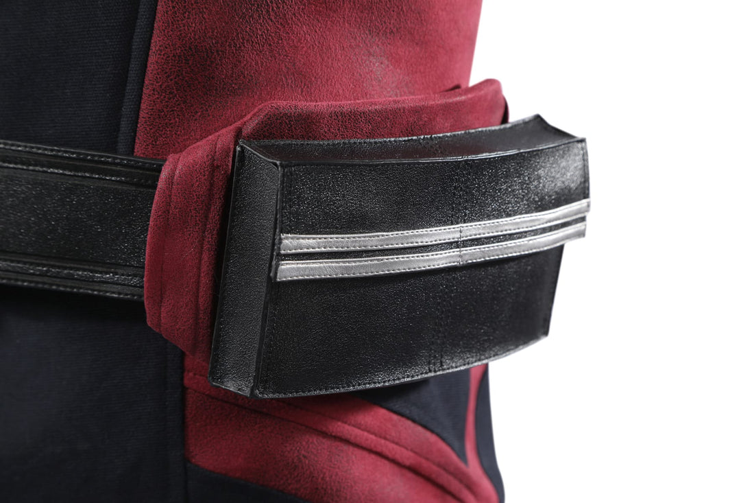 Avengers 5 Doomsday Thunderbolts US Agent John Walker Top Cosplay Costumes