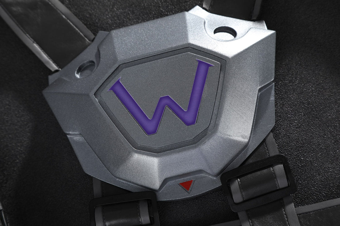 Overwatch 2 X Street Fighter 6 Widowmaker Bodysuit Cosplay Costumes