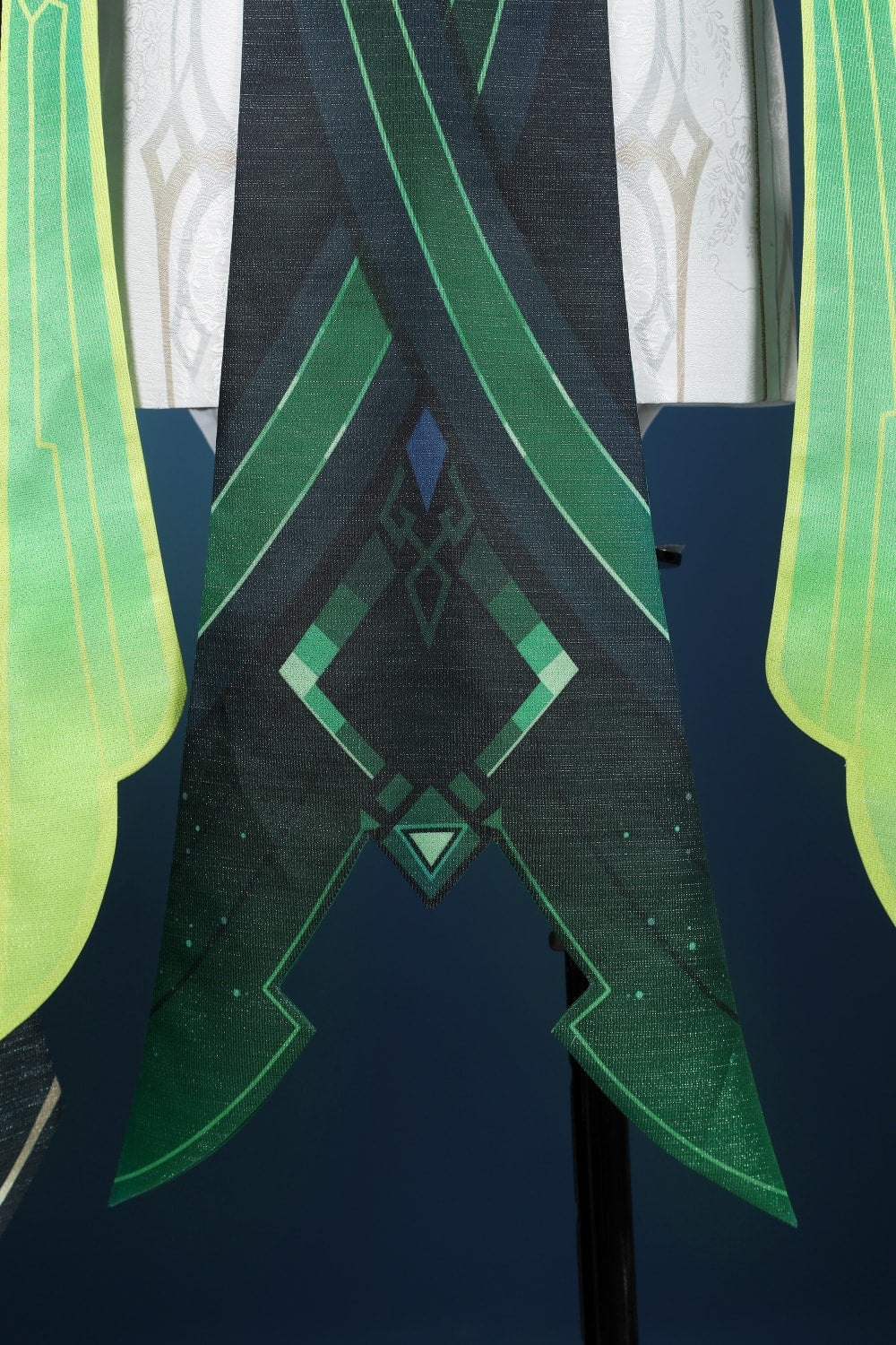 Game Genshin Impact Nefer Full Set Top Cosplay Costumes