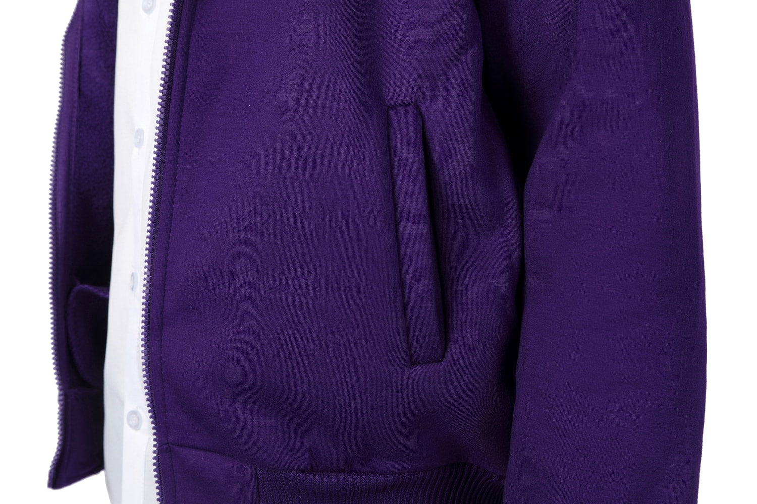 Wednesday 2 The Addams Family Xavier Thorpe Ajax Petropolus Nevermore Academy Uniform Costume