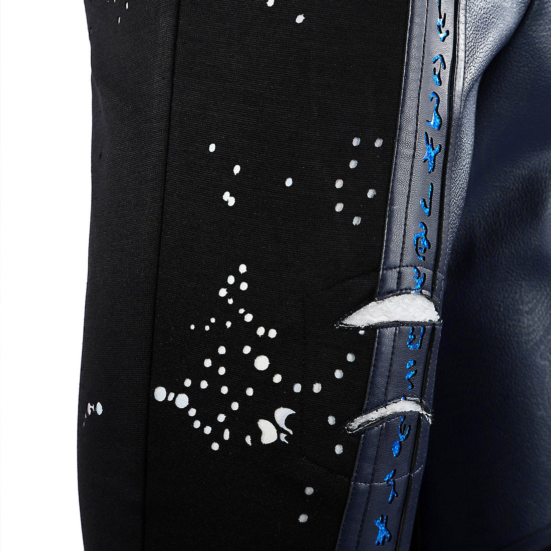 Agatha All Along Wiccan Billy Maximoff Full Set Cosplay Costumes