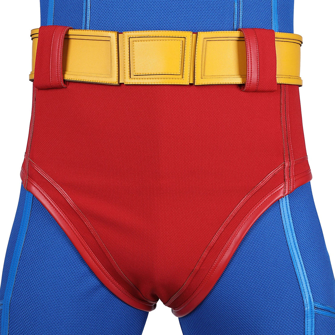 Superman Legacy Clark Kent Top Level Male Cosplay Costumes