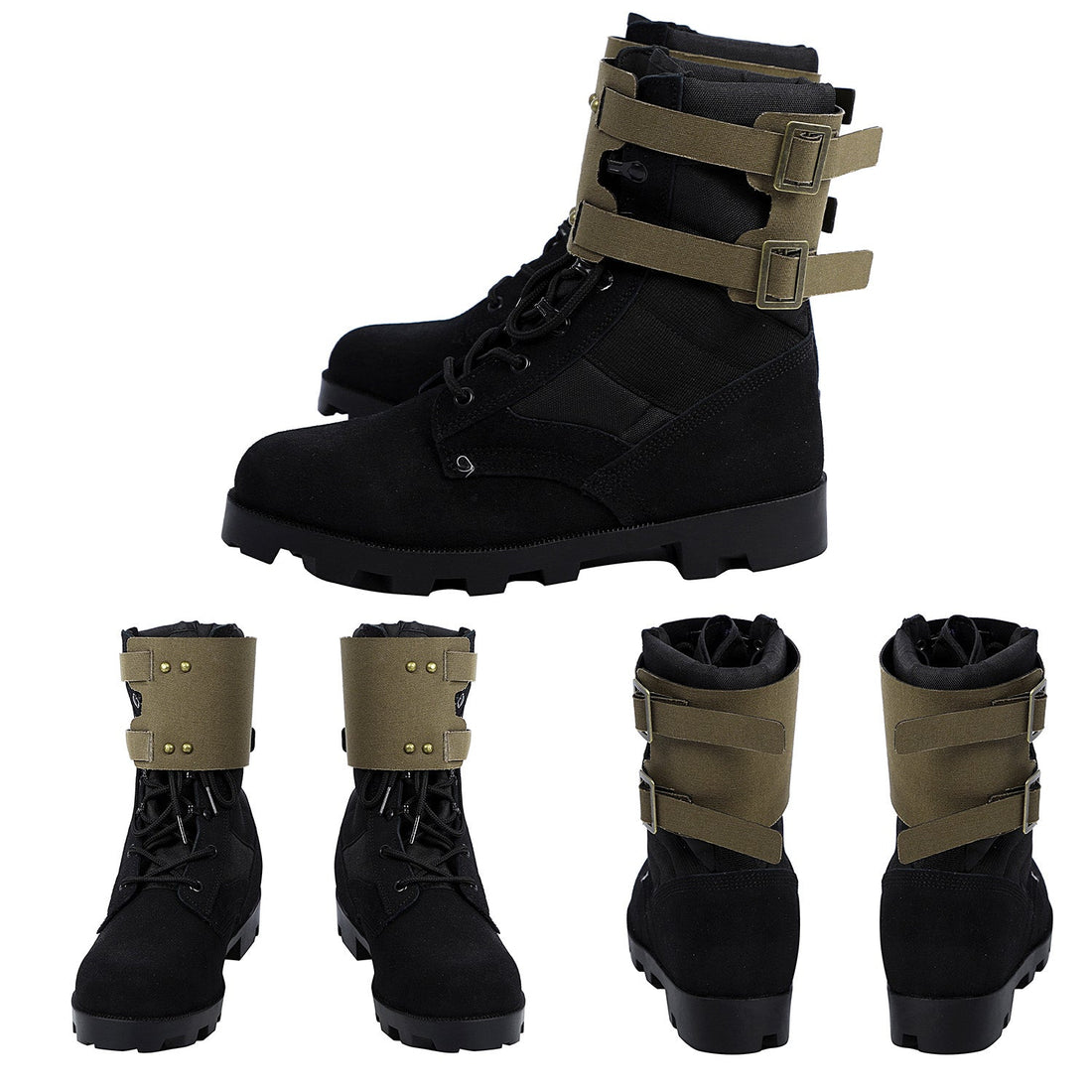 Batman The Dark Knight Rises Bane Full Set Top Level Cosplay Costumes