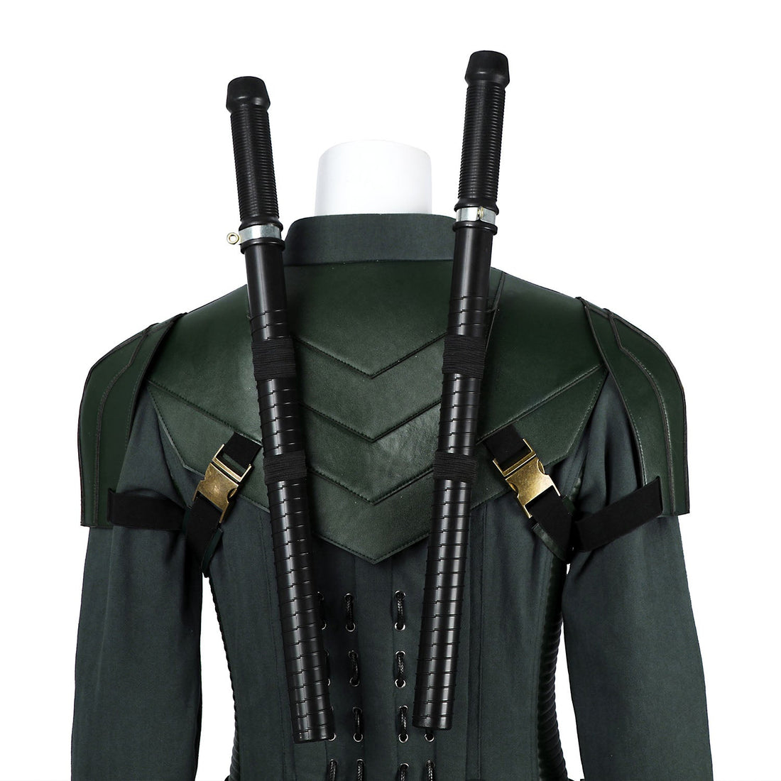 Thunderbolts Yelena Belova Female Full Set Top Cosplay Costumes