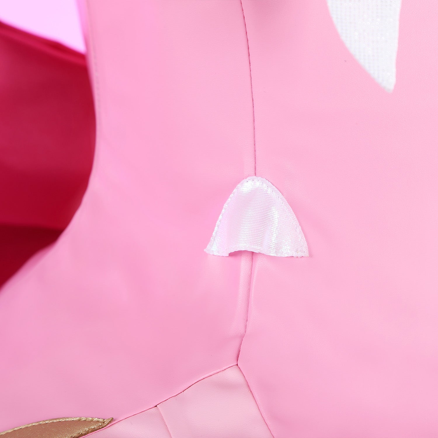 Overwatch 2 Magical Girl Juno Dress Full Set Cosplay Costumes