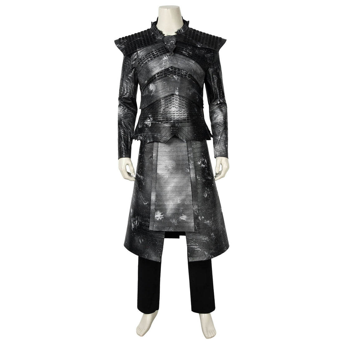 Game of Thrones Season 8 Night King Male Cosplay Costumes