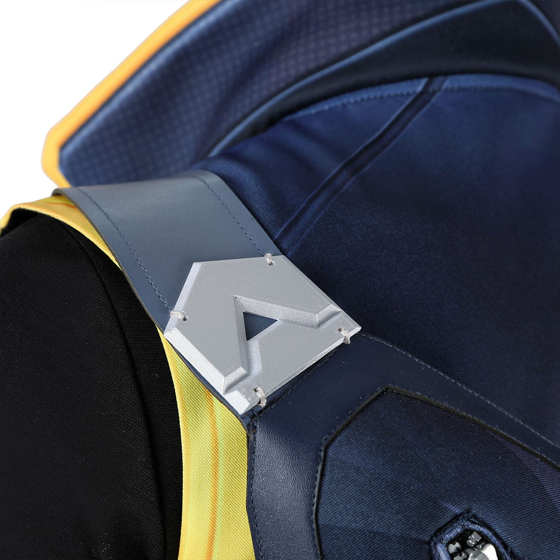 Valorant Waylay Female Full Set Top Level Cosplay Costumes