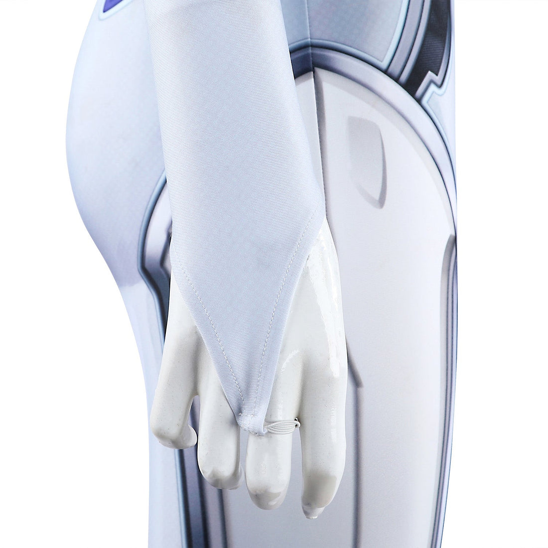 Marvel Rivals Dagger Jumpsuit Full Set Cosplay Costumes