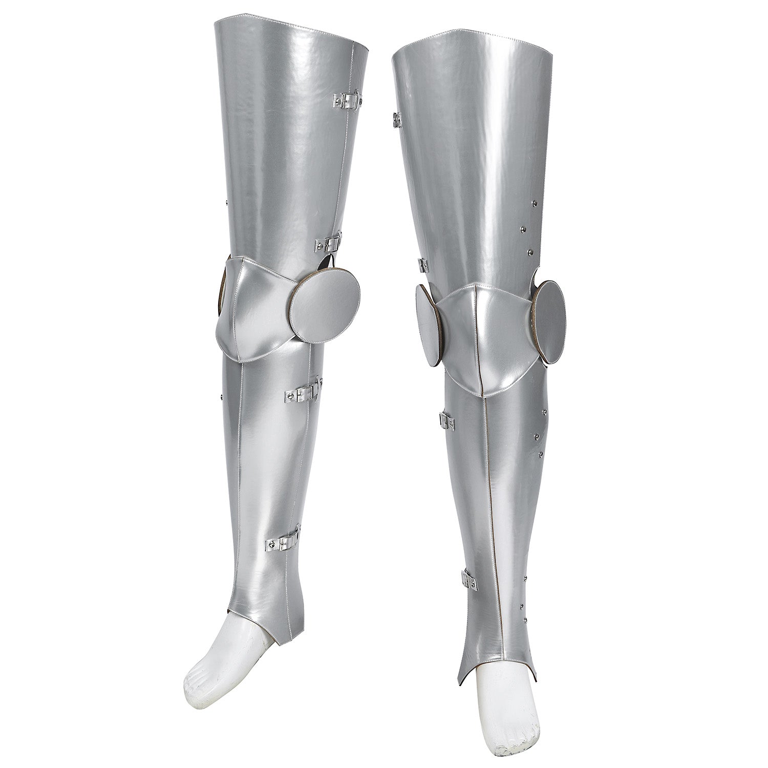 Fantastic Four Doctor Doom Battle Suit Full Set Top Cosplay Costumes