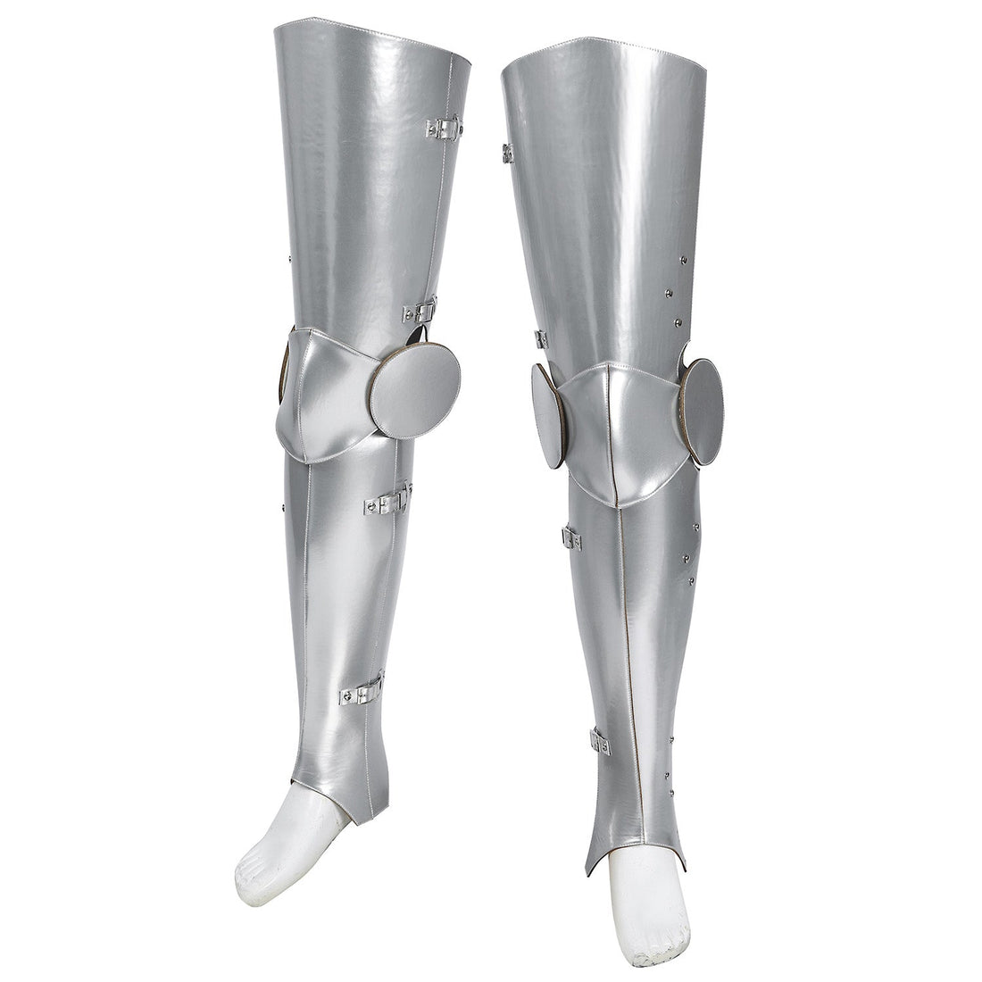 Fantastic Four Doctor Doom Battle Suit Full Set Top Cosplay Costumes