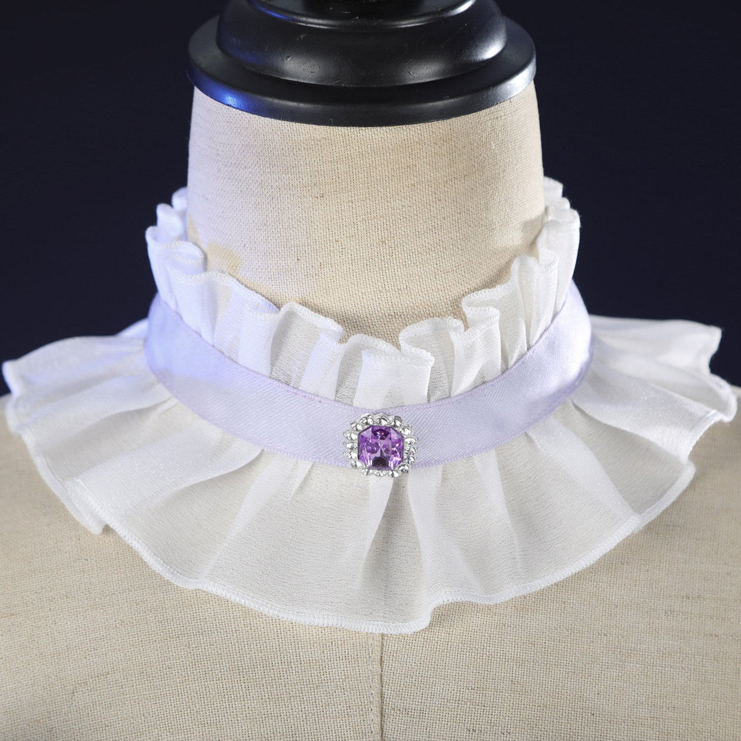 Identity V Entomologist Melly Plinius Ghost Candle Cosplay Costumes