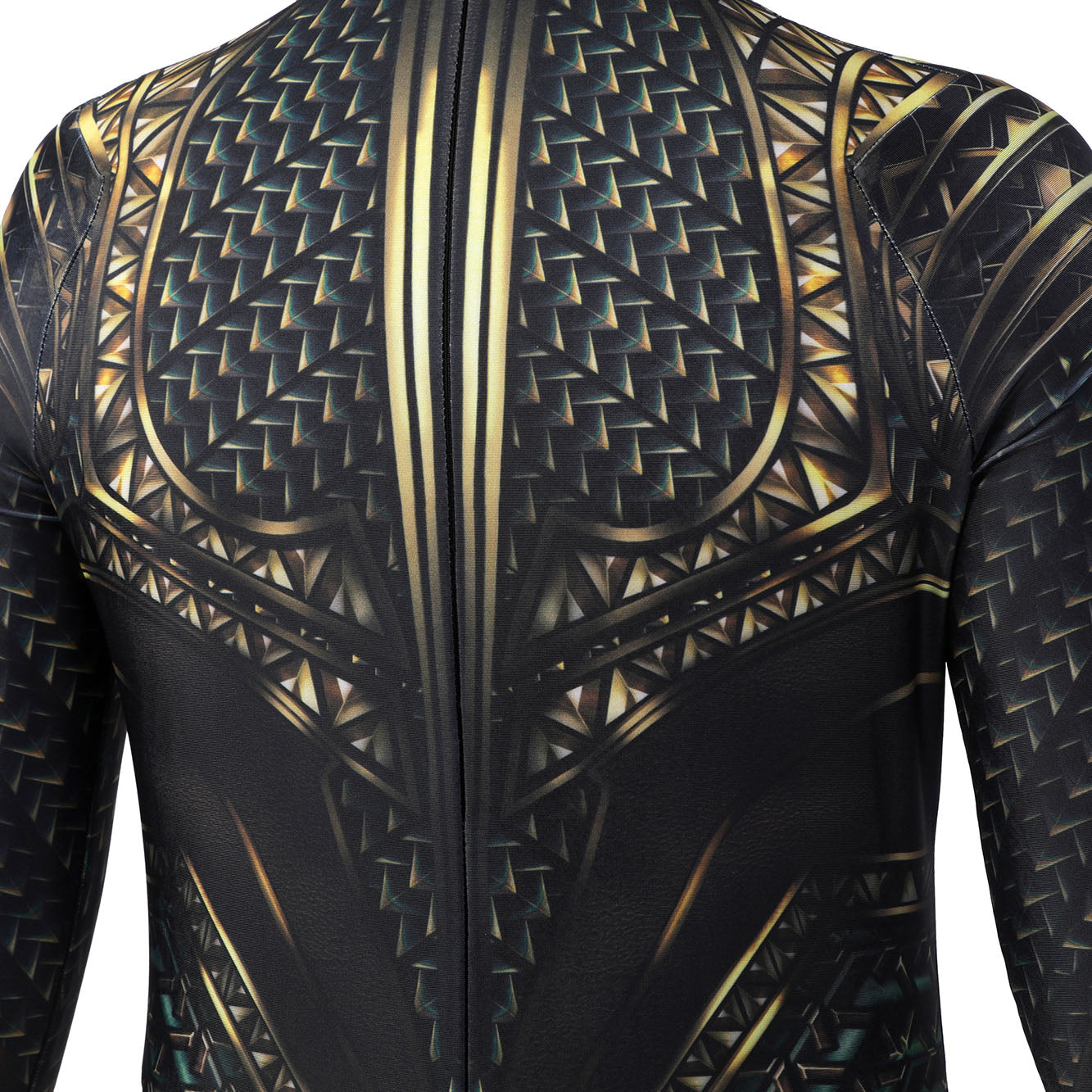 Aquaman And The Lost Kingdom Arthur Curry Kids Jumpsuit Cosplay Costumes