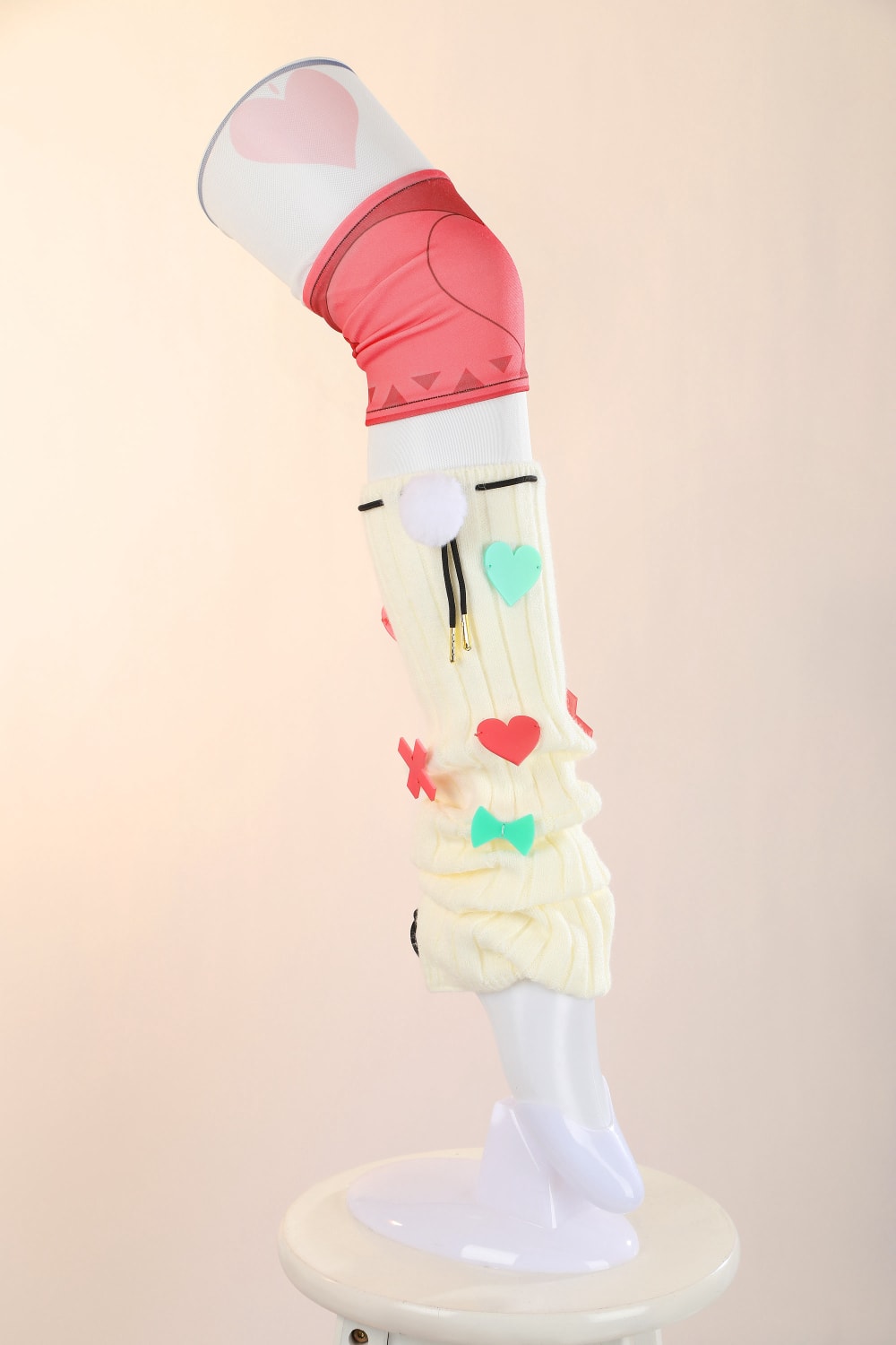 Game Genshin Impact Varesa Full Set Top Cosplay Costumes