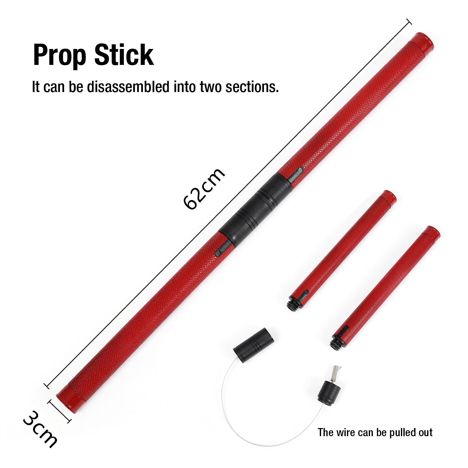 Daredevil Born Again Matt Murdock Film-grade Pro Cosplay Costumes