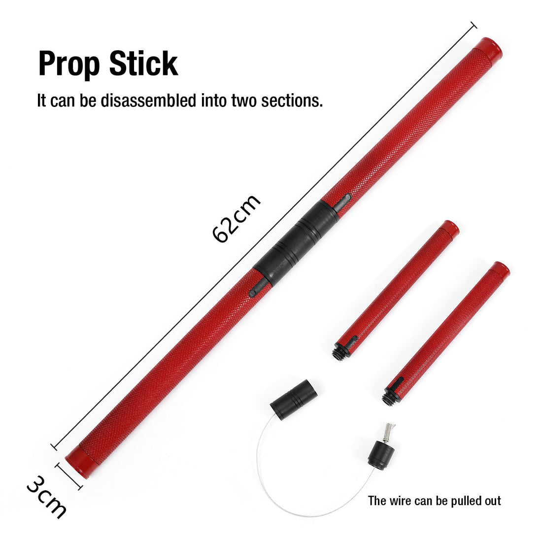 Daredevil Born Again Matt Murdock Film-grade Pro Cosplay Costumes