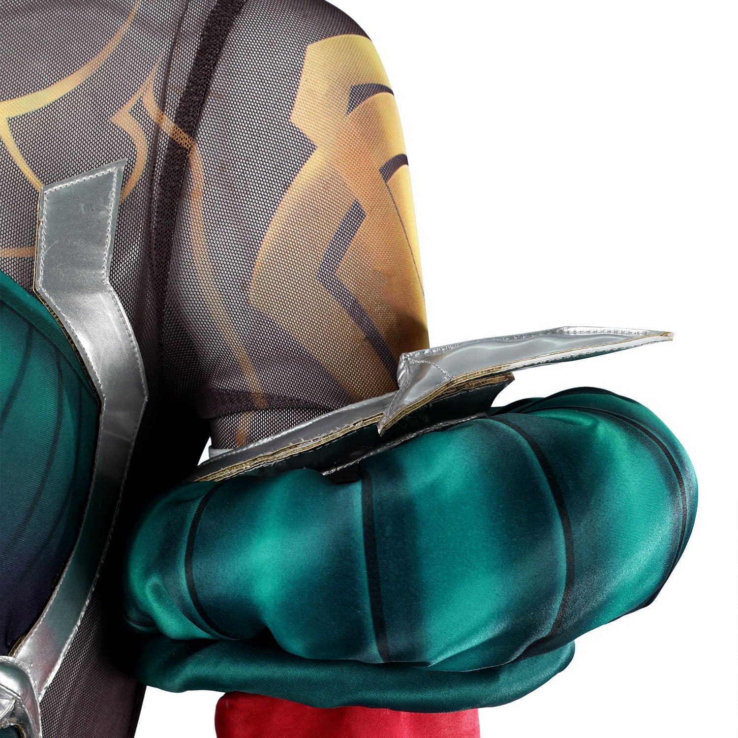 Game LOL Arcane 2 Mel Female Jumpsuit Full Set Cosplay Costumes