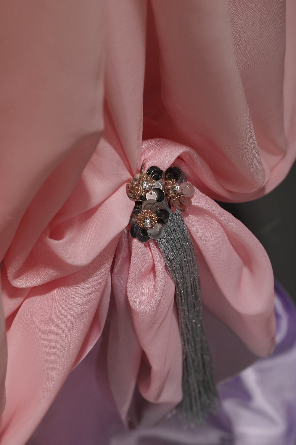 Star Wars: Episode 2 Attack of the Clones Padmé Amidala Lake Dress Costumes