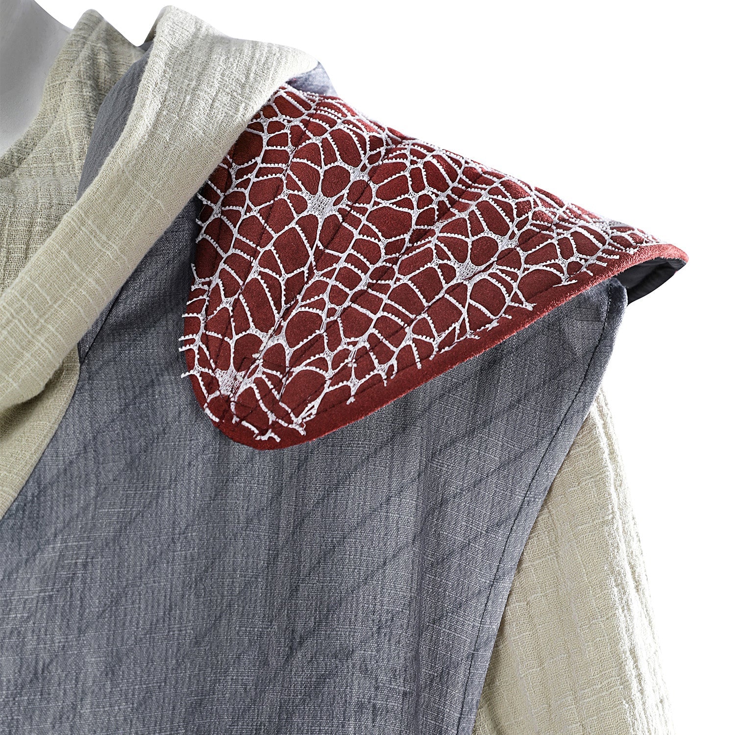 Marvel Deadpool 3 Wolverine and Deadpool Zenpool Full Set Cosplay Costumes